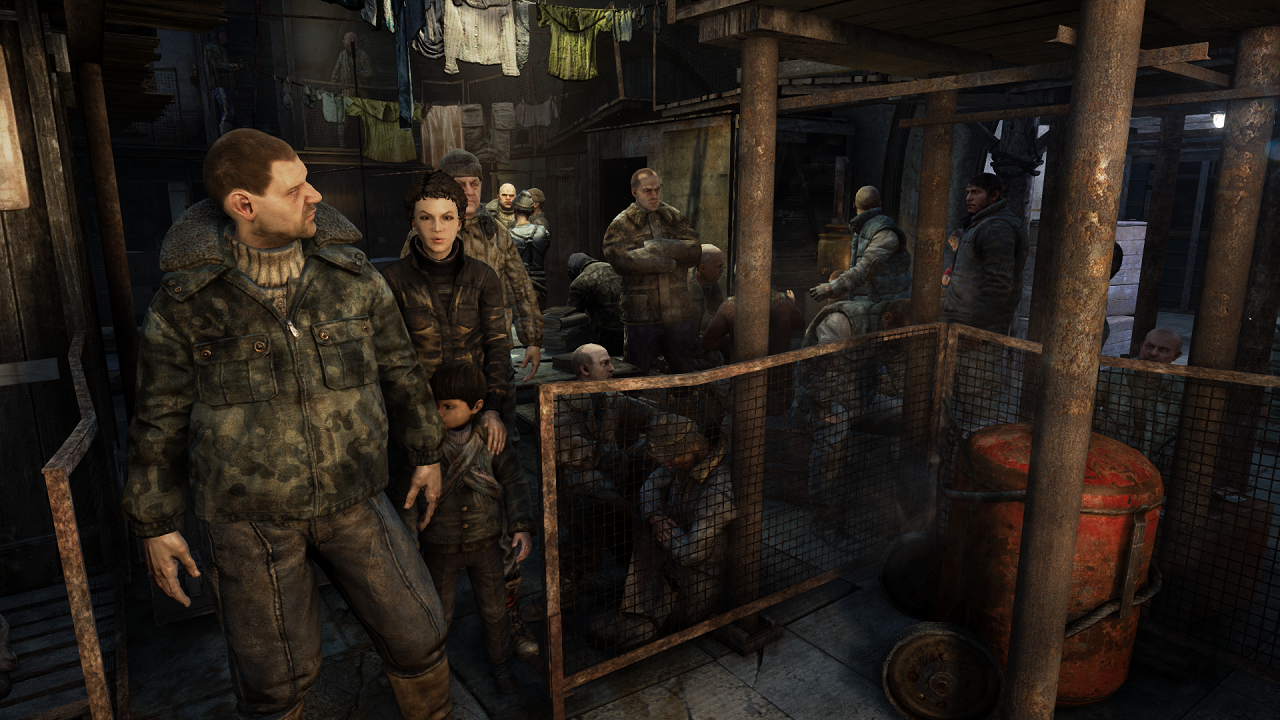 Metro complete redux. Метро 2033. Метро 2033. Возвращение. Игра метро редукс. Метро 2033 редукс.