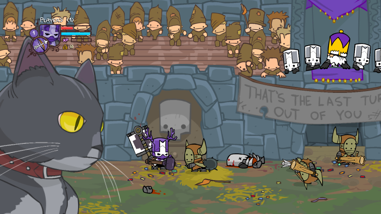 Castle crashers как играть на пиратке. Кастл крашерс 2. Castle Crashers игра. Castle Crashers (2012). Castle Crashers Gameplay.