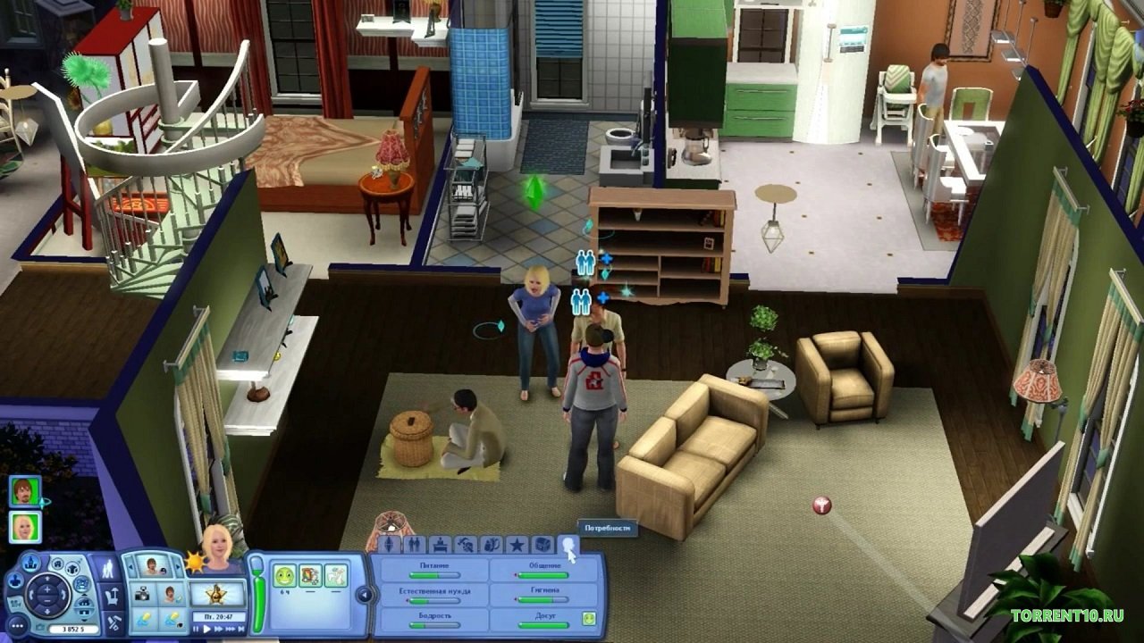 Бесплатные скачивания игры симс. Симс 3. SIMS 3 игра. Зе симс 3. 12 Версия симс 3.