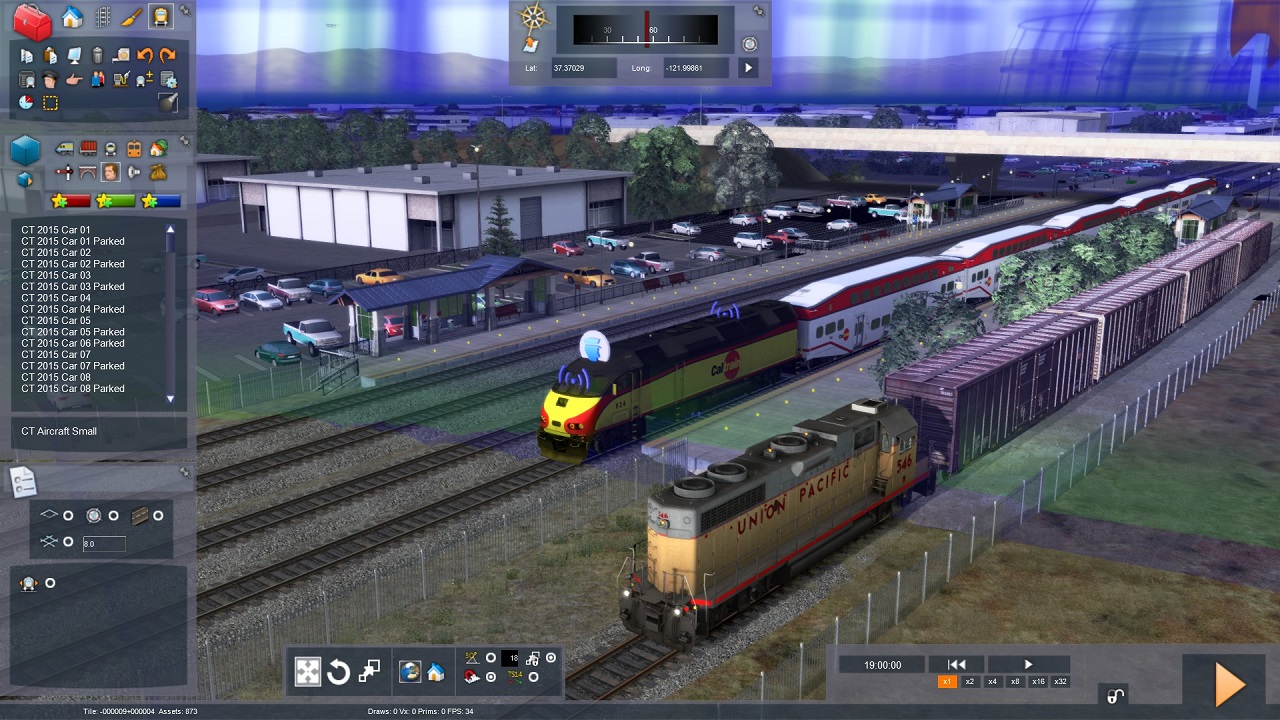 Train simulator steam edition скачать торрент фото 35