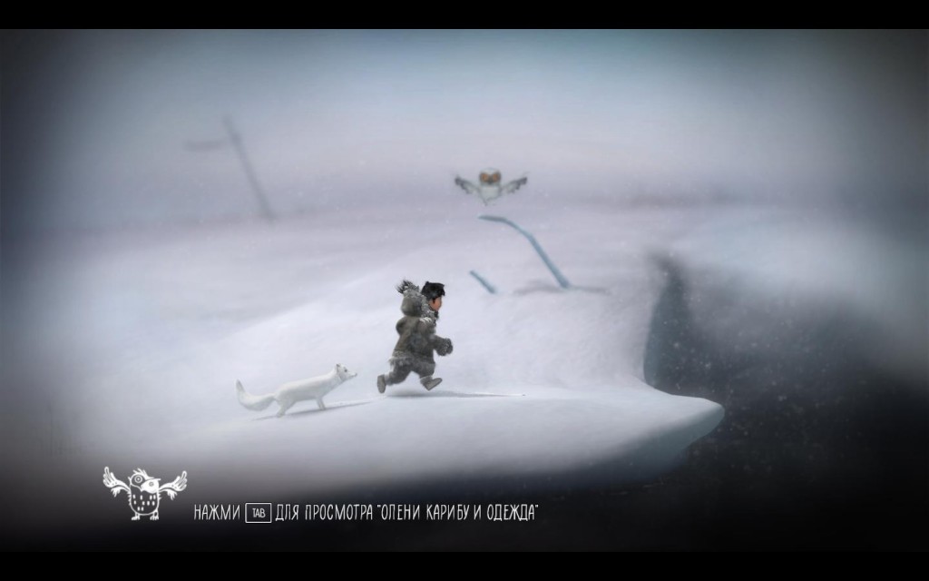 Never alone как играть вдвоем на одной клавиатуре