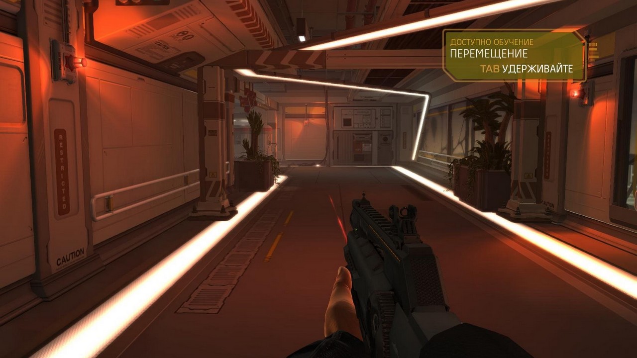 Steam deus ex human revolution русский фото 65