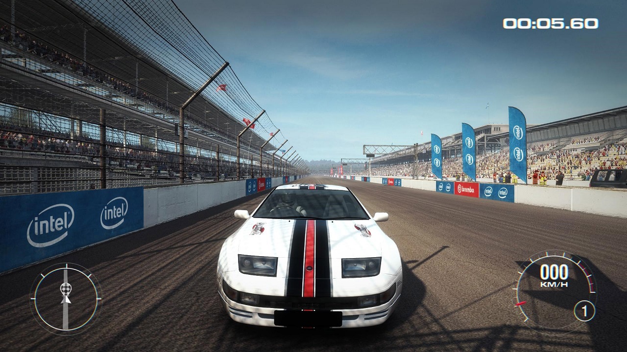 Grid 2 в steam на русском фото 28