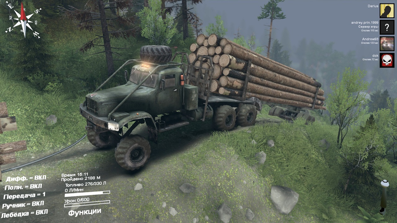 бесплатный steam spintires фото 77