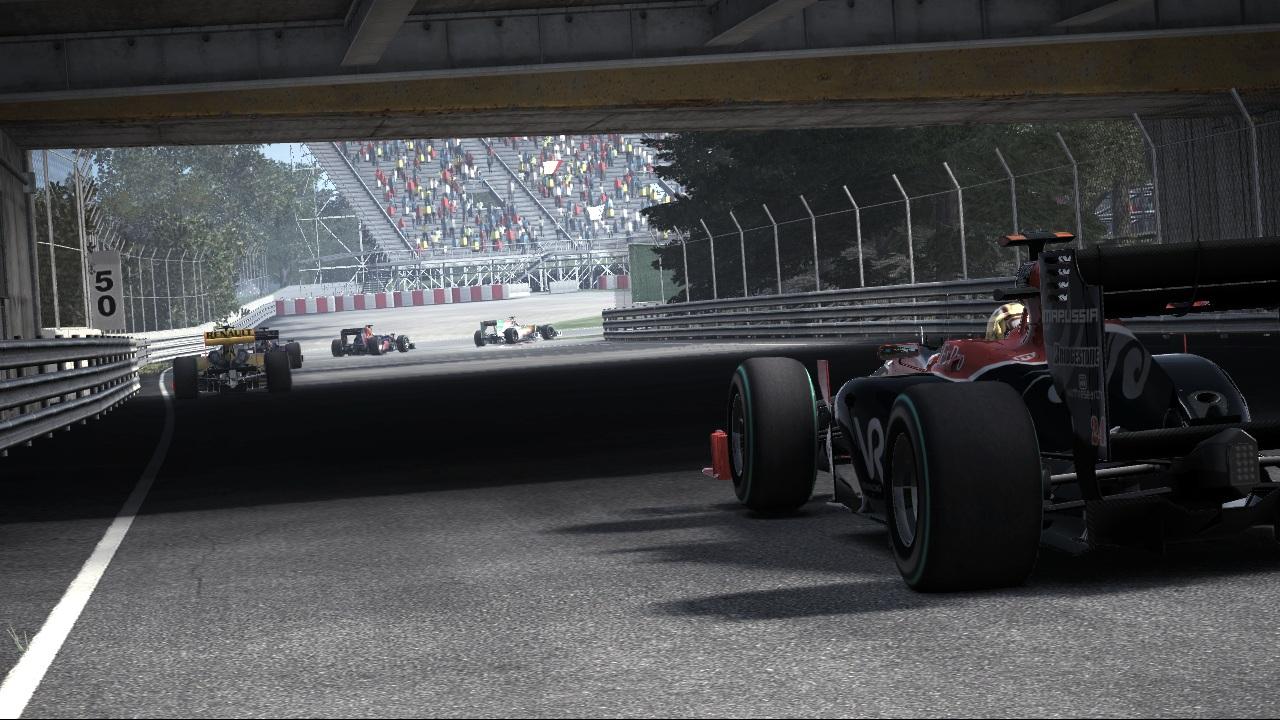 F1 2010 steam фото 2