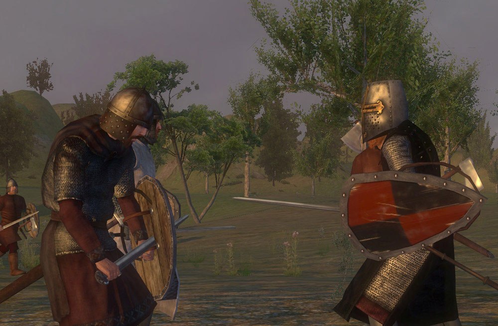 mount and blade warband crack torrent