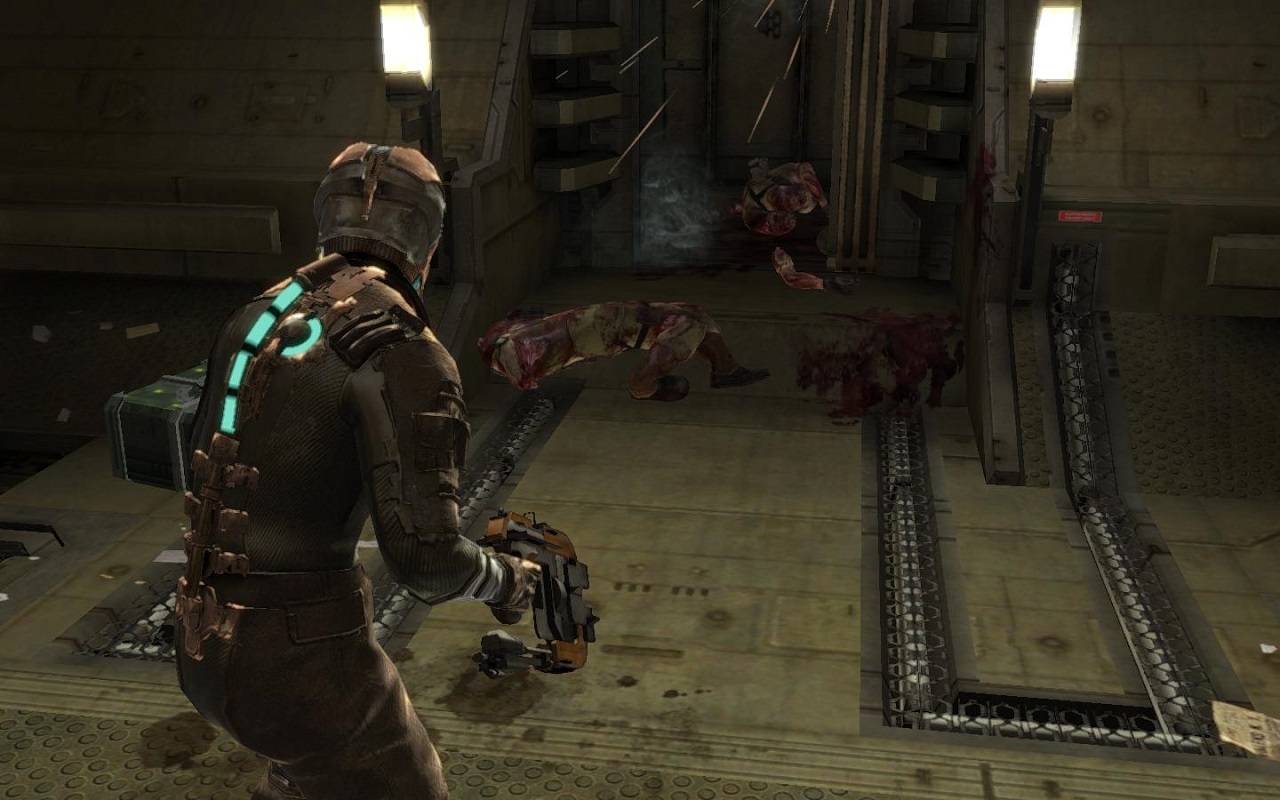 Dead space стим на русском фото 40