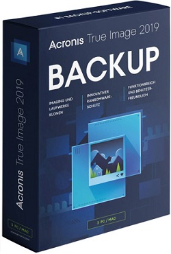 acronis true image 2019 portable