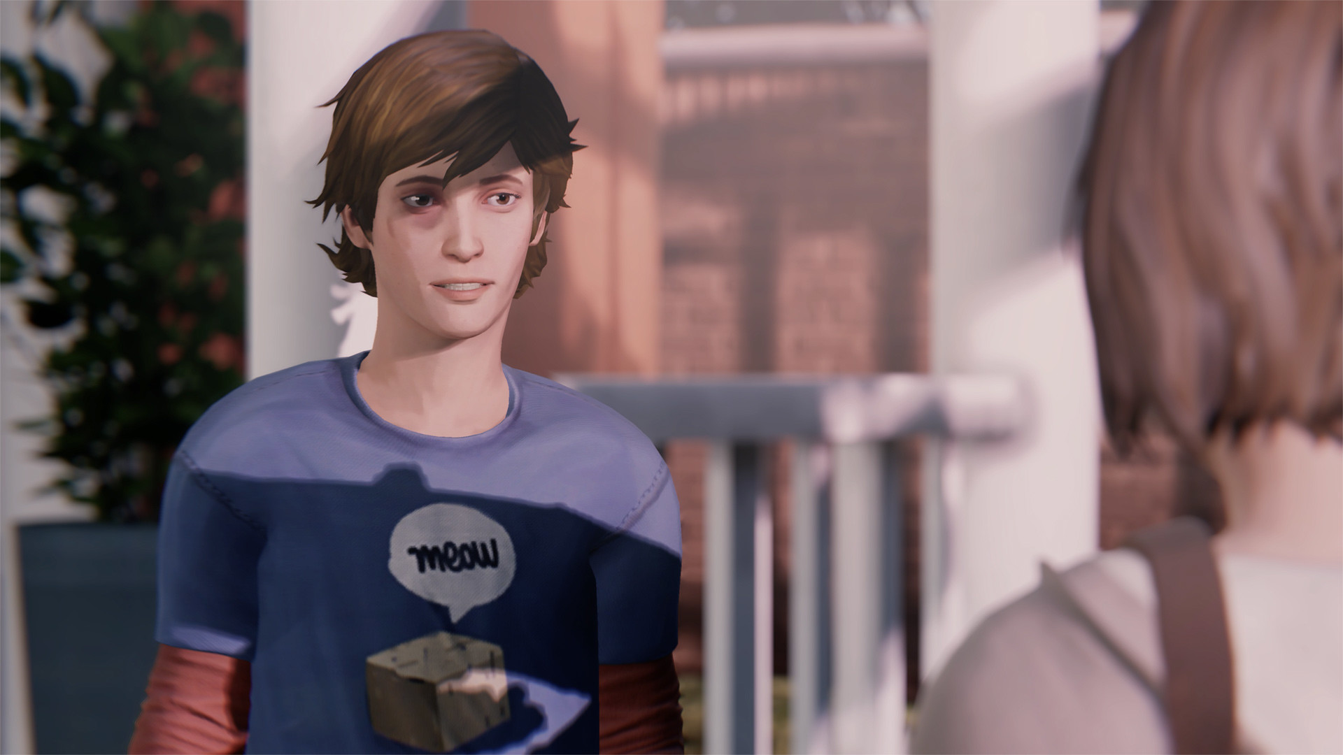 озвучка на life is strange стим фото 13